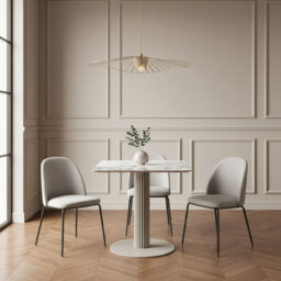 Chaquan Dining Table