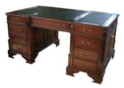 Executive Desk