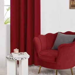 Alhamdi Blackout Curtain Pair