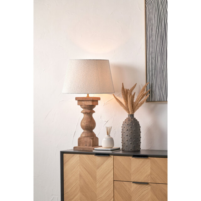 Lamp Base Lamp