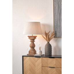 Lamp Base Lamp