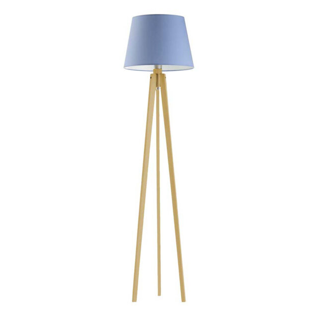 Araby 158cm Tripod Floor Lamp