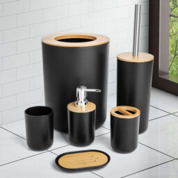 Bathroom Accessory
