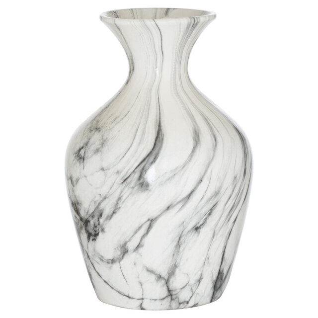 Hafiz Ceramic Table Vase