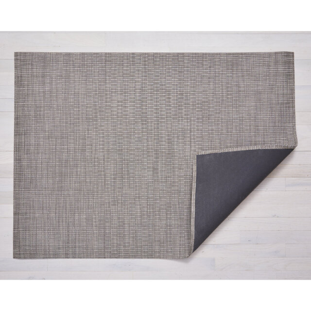 Thatch Vinyl Indoor / Outdoor Area Rug