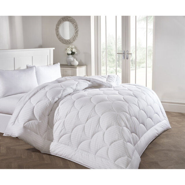 Light Warming Duvet