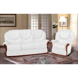 Kinzer 2 Piece Sofa Set
