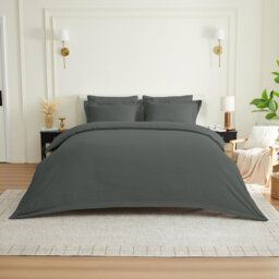Polyester Duvet Cover Set