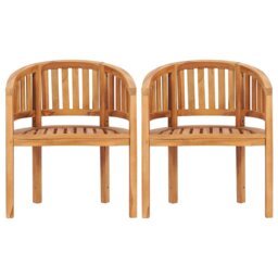 Oldow Garden Chair