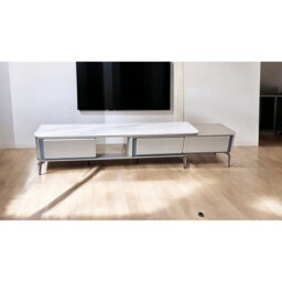 "Dayanie Unfinished TV Stand for TVs up to 75"""