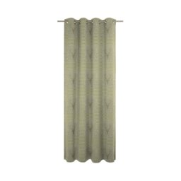 Devos Room Darkening Curtain Panel