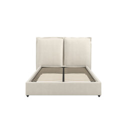 SUNDAY UPHOLSTERED BED