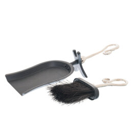 Chambliss Metal Fireplace Tool Set