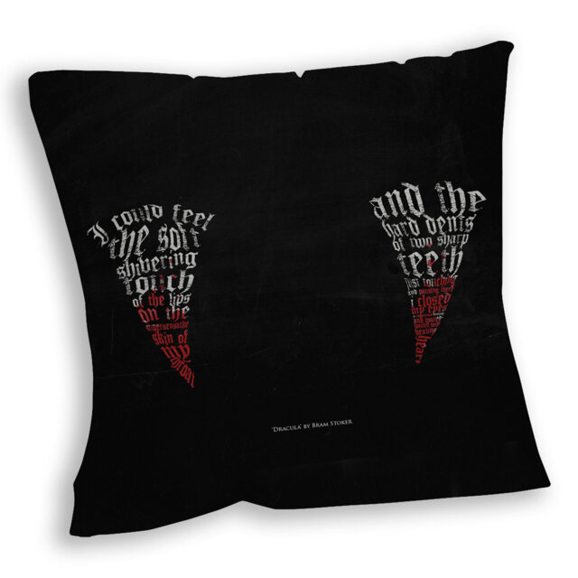 Boone Scatter Cushion