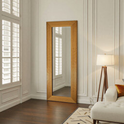 Composite Rectangle Mirror