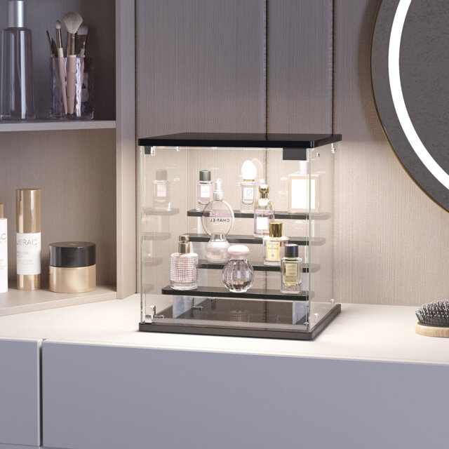 Display Cabinet