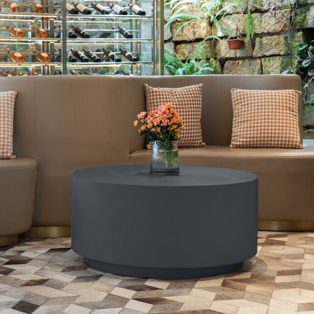 Rome GRC Coffee Table