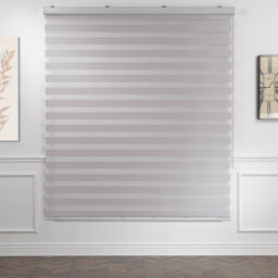 Semi Sheer Roller Shade