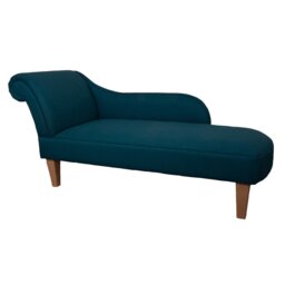 Fallston Upholstered Chaise Lounge