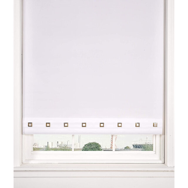 Blackout Roller Shade