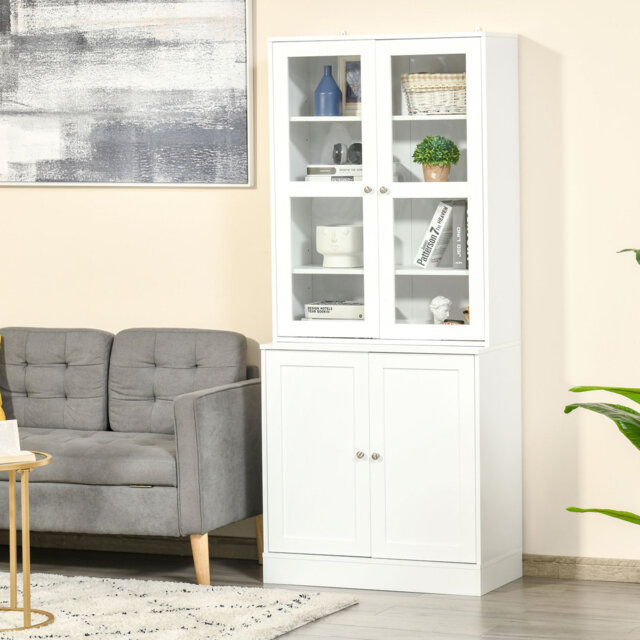 Brucedale Bookcase