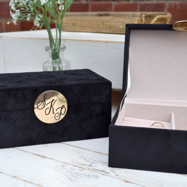 Jewellery Box