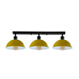 Emma-Jade Semi Flush Mount