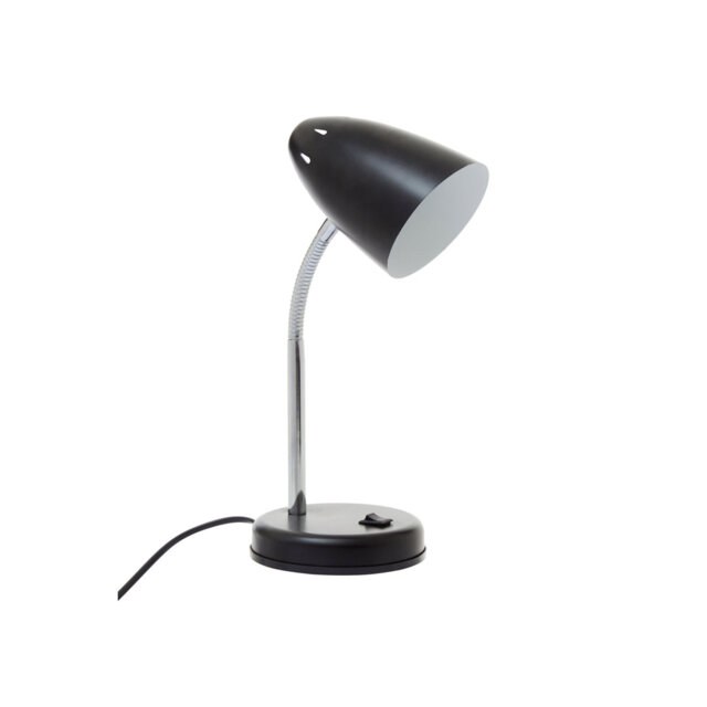 Metal Desk Lamp