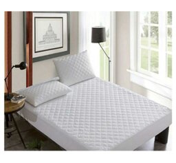 Chantey Waterproof Fitted Mattress Protector Case Pack