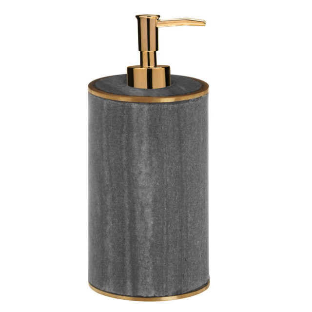 Benavidez Marble Soap / Lotion Dispenser