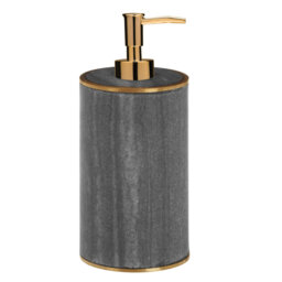 Benavidez Marble Soap / Lotion Dispenser