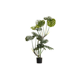 155cm Faux Banana Leaf Plant in Pot