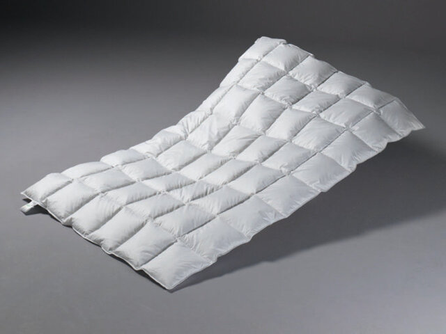 Light Warming Duvet