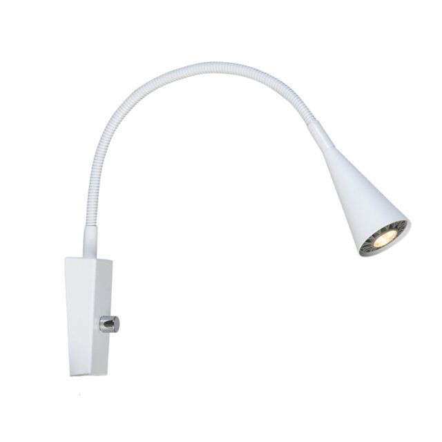 Ledro Plug-in Spotlight