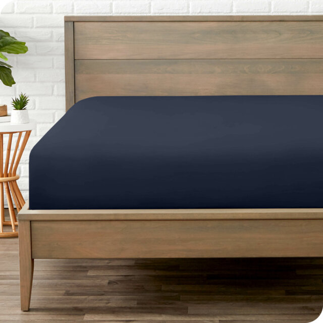Fitted Bottom Sheet