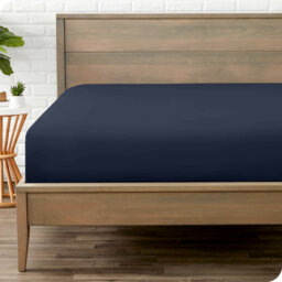 Fitted Bottom Sheet
