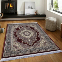 Geometric Indoor / Outdoor Area Rug