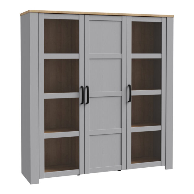 Akenzie Display Cabinet