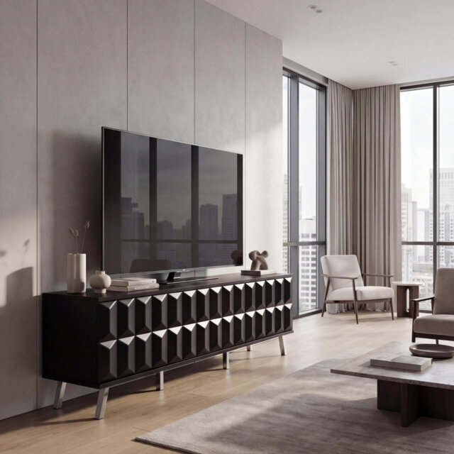 ELEVATE TV Cabinet