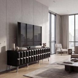 ELEVATE TV Cabinet