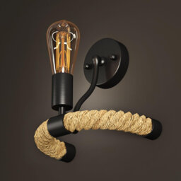Armed Sconce