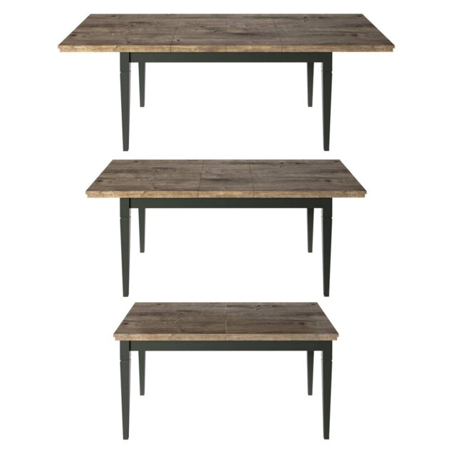 Benbow Coffee Table with Storage
