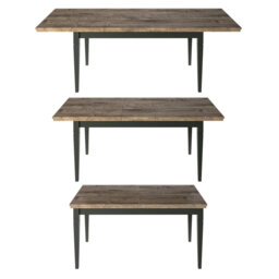 Benbow Coffee Table with Storage