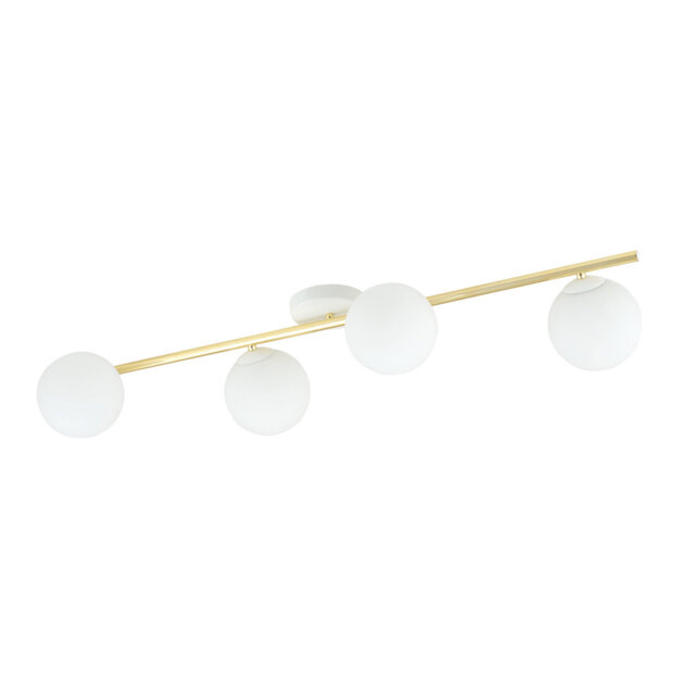 Woehler 4 - Light Dome Chandelier