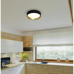 Terrence LED Flush Mount