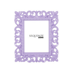 Embossed Picture Frame
