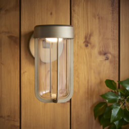 Pembroke LED Outdoor Wall Lantern