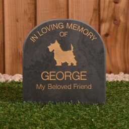 Rayne Animals Weather Resistant UV Resistant Stone Garden Statue