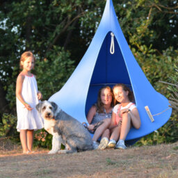 Saffo Hanging Chair