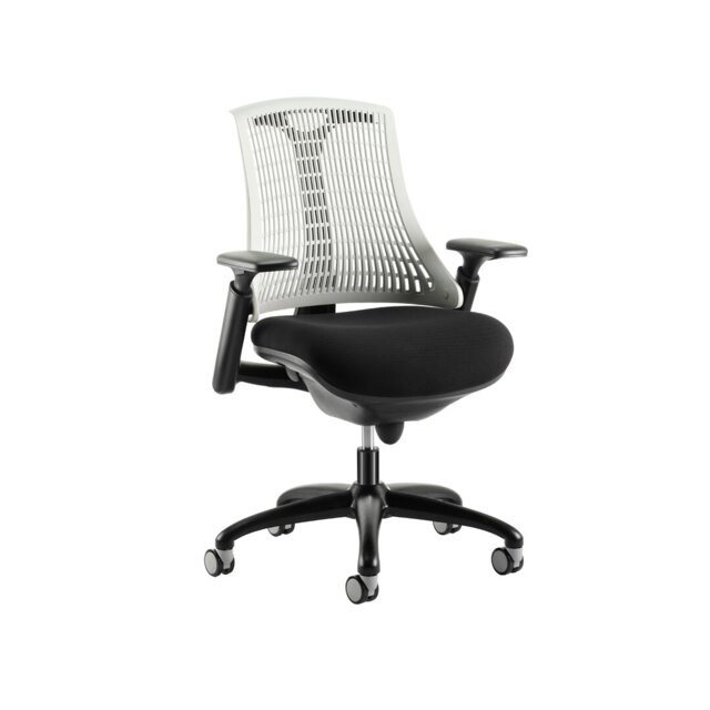 Creusette Polyester Blend Office Chair